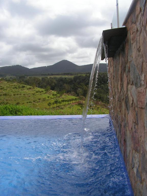 Herdade Do Amarelo Nature & Spa Vila Nova de Milfontes Exteriér fotografie