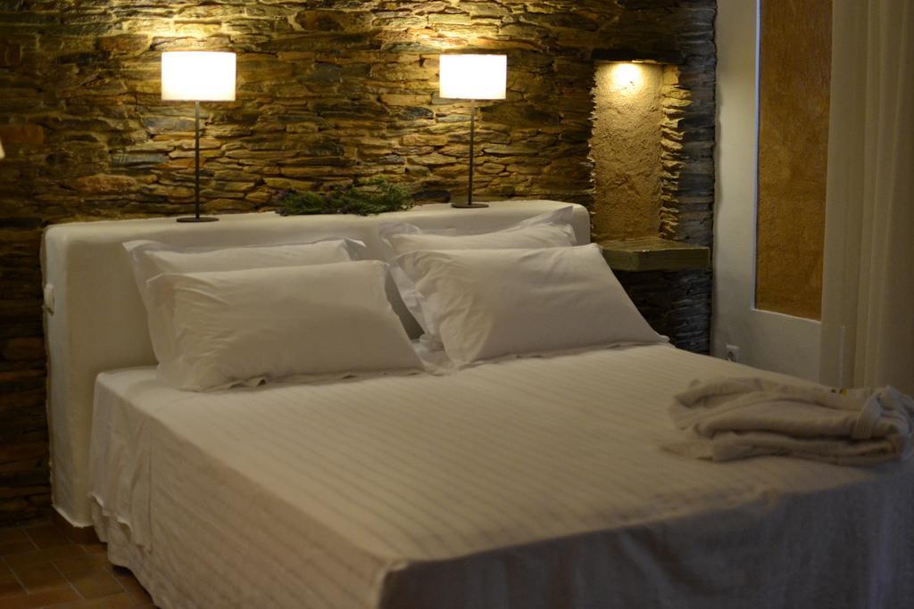 Herdade Do Amarelo Nature & Spa Vila Nova de Milfontes Pokoj fotografie