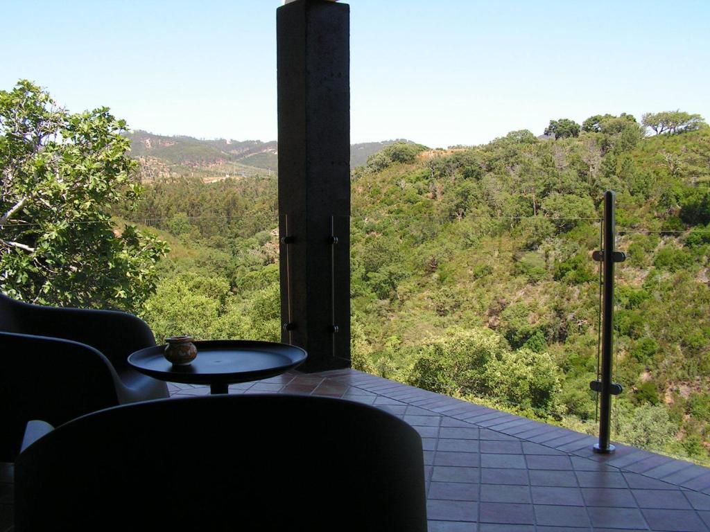 Herdade Do Amarelo Nature & Spa Vila Nova de Milfontes Exteriér fotografie
