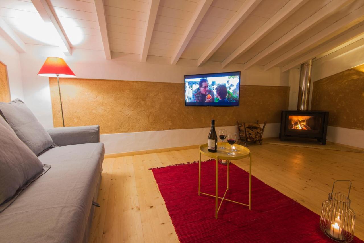 Herdade Do Amarelo Nature & Spa Vila Nova de Milfontes Pokoj fotografie